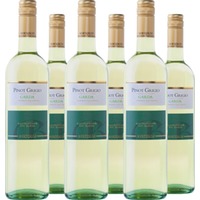 Pinot Grigio Garda DOC Bertoldi