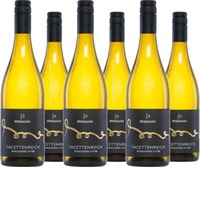 Facettenreich Burgunder Cuvée weiß