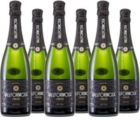 Cava Vallformosa Origen Brut Nature Reserva