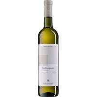 Weißburgunder Spätlese Seeburger Himmelshöhe, Trocken, Saale-Unstrut, Saale-Unstrut, 2024, Weißwein