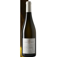 Charly Nicolle Petit Chablis AC