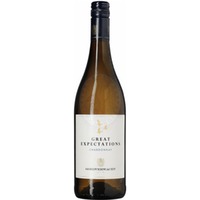 Great Expectations Chardonnay 2025 Goedverwacht