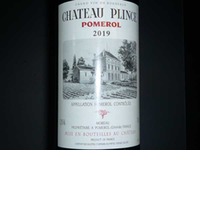 Chateau Plince Pomerol