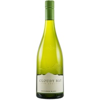 Cloudy Bay Sauvignon Blanc