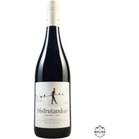 Disfrutando Tinto, Alkoholfrei