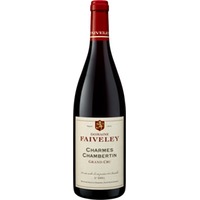Charmes-Chambertin Grand Cru