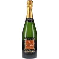 Grand Bouquet Extra Brut, Blanc de Blancs Chouilly Grand Cru Vazart-Coquart & Fils