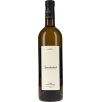 Ried Kranachberg Sauvignon Blanc DAC Sattlerhof (bio)