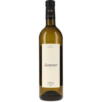 Eichberg Muskateller DAC Sattlerhof (bio)