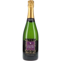 Cuvée Camille, Chouilly Grand Cru Vazart-Coquart & Fils (bio)