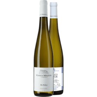 Bremer Eiswette 2026: Riesling Alte Reben Mosel Weiße Kapsel trocken