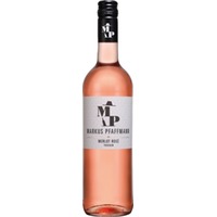 MP Merlot Rosé trocken QbA