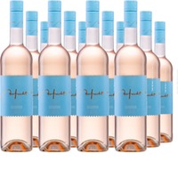 Aufricht Seegucker Rosé