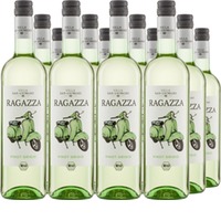 Pinot Grigio IGT Villa San Giorgio