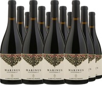 Il Conte Marinus Rosso Piceno Superiore DOP