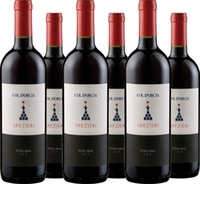 Spezieri Toscana Rosso IGT