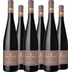 Nußdorfer Kirchenstück Riesling QbA trocken 