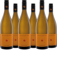 Grauburgunder QbA trocken