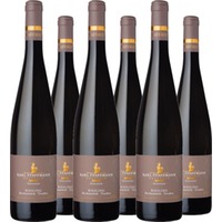 Nußdorfer Kirchenstück Riesling QbA trocken