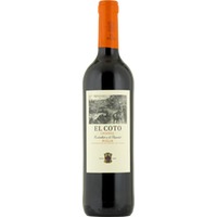 El Coto Crianza Bodegas
