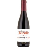 Les hauts de Barville Châteauneuf-du-Pape Rouge