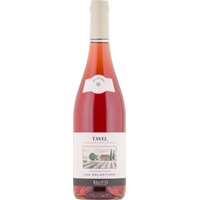 Les Eglantiers Tavel Rosé