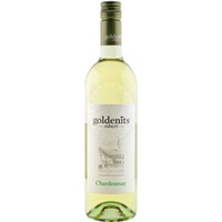 Chardonnay 2025 Goldenits