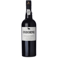 Vintage Port - Osborne