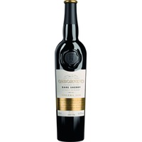 Rare Sherry Solera AOS 0,5 l - Osborne