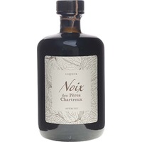 (34,14€/1l) Chartreuse Noix des Pères Chartreux 0,7 Liter 23 % Vol