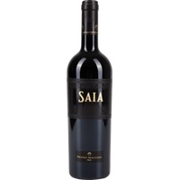 Saia TERRE SICILIANE IGP