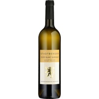 Nauer Stadtberger Cuvée blanc Barrique Aargau AOC - - Aargau, Schweiz