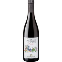 Alain Jaume & Fils Sy-Rah Family Rouge France - - Côtes du Rhône, Frankreich