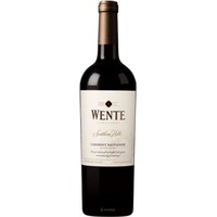 Wente Vineyards Southern Hill Cabernet - - Kalifornien, USA