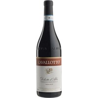 Cavallotto B. Boschis Dolcetto d'Alba DOC Cru Vigna Scot - - Piemont, Italien