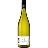 Uby No. 1 Sauvignon Blanc Côtes de Gascogne IGP