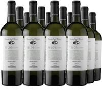 Telos Pinot Grigio