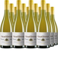 Chardonnay Réserve Comte de Morlières Pays d'Oc IGP