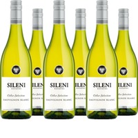 Sileni Cellar Selection Sauvignon Blanc
