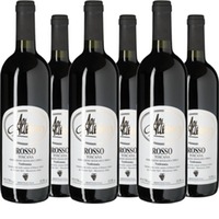 Rosso di Toscana IGT Toscana Az.Agr. Altesino