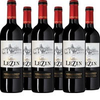 Château Lezin Bordeaux Supérieur AC Vignobles Dourthe