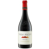 Bodegas Borsao Tres Picos DOP