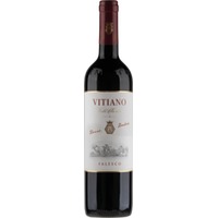 Vitiano Rosso Umbria IGP