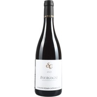 Domaine Sylvain Cathiard Bourgogne rouge