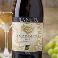 Chardonnay Sicilia Menfi Bio