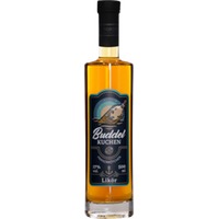 Buddel Kuchen Franzbrötchen Likör