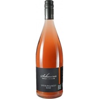 Spätburgunder Rosé feinherb