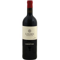 Remelluri Lindes Rioja DOCa Viñedos de Labastida 0,75 ℓ