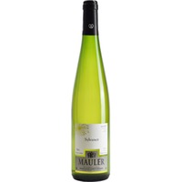 Sylvaner Alsace AOP - Domaine Jean-Paul Mauler