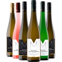 Discovery Weinpaket - Weingut Mittelbach